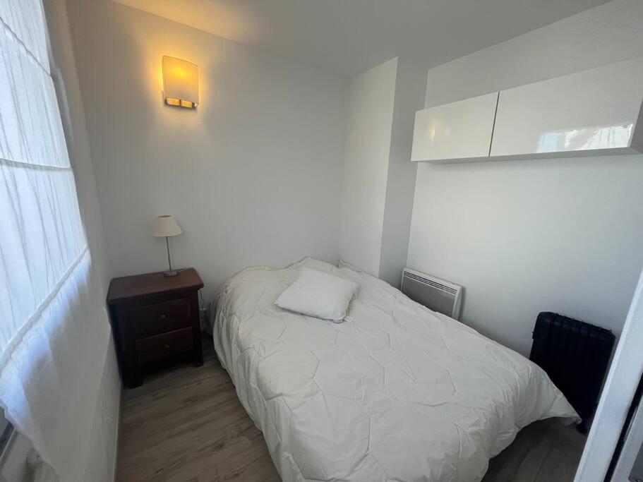 Residence Ascot 7 Pers Le Touquet Dış mekan fotoğraf